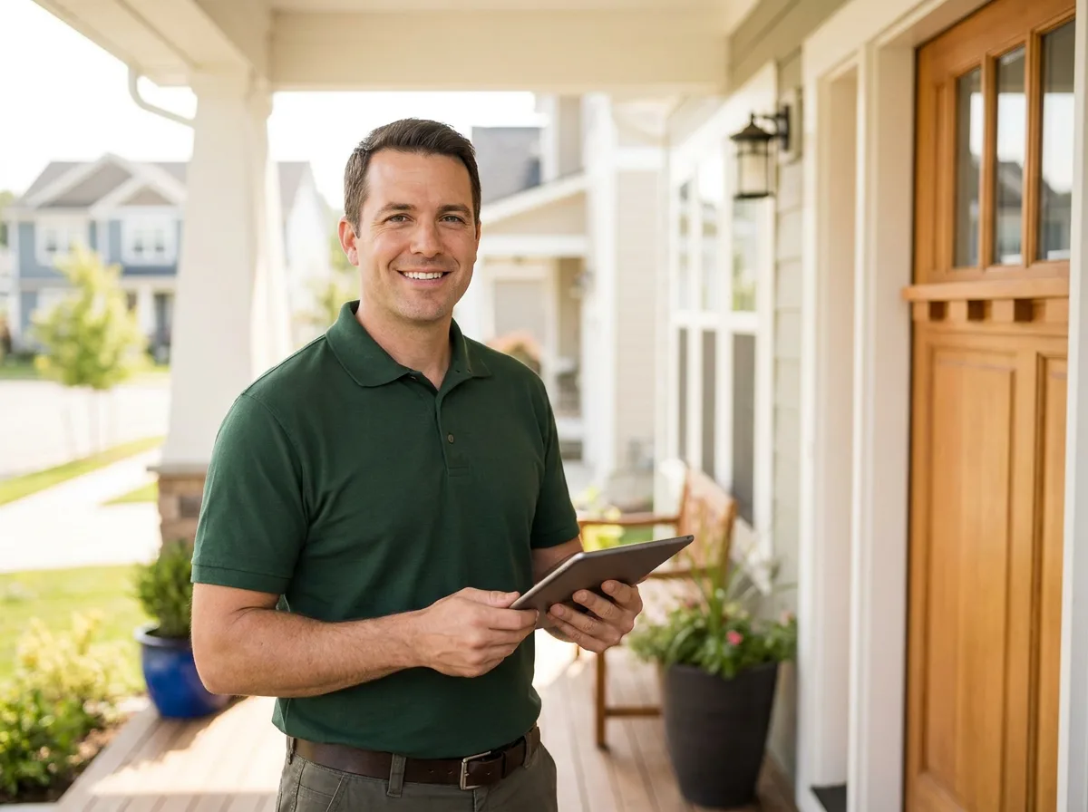Pest control FAQs for Golden, IL